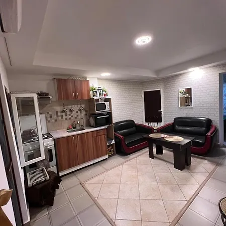 Sebastian House *